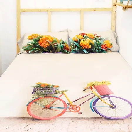 Apartmán Mana Loft Original En El Centro De Alicante