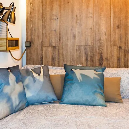 Mana Loft Original En El Centro De * Alicante