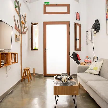 Mana Loft Original En El Centro De