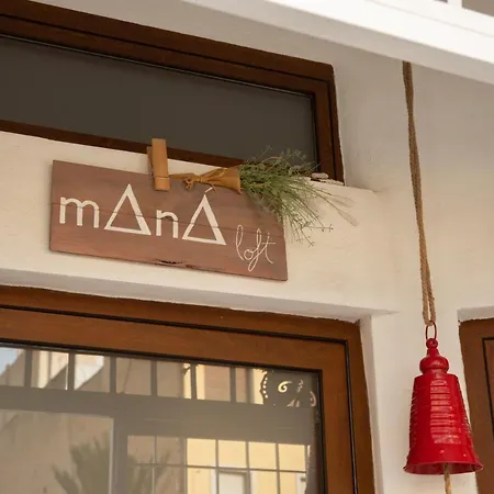Mana Loft Original En El Centro De Apartment Alicante