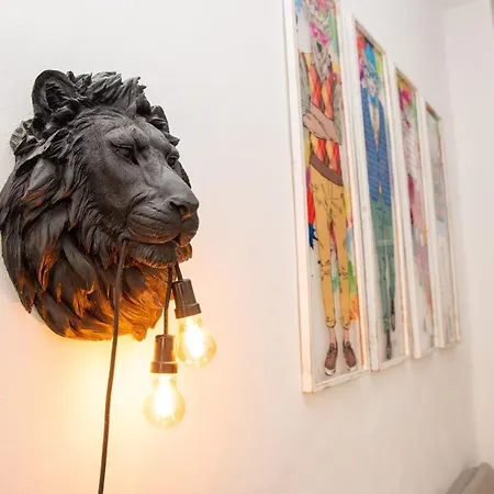 Mana Loft Original En El Centro De