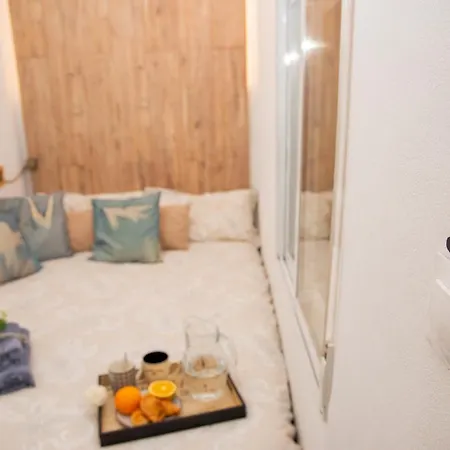 Apartment Mana Loft Original En El Centro De