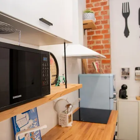 Apartment Mana Loft Original En El Centro De Alicante