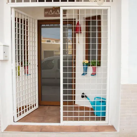 Apartment Mana Loft Original En El Centro De *